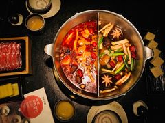 -湊湊火锅·茶憩(新中关购物中心店)