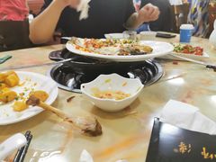 -李师傅脆肚(梅林店)