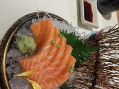 -三禾寿司(君尚店)