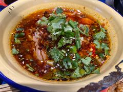 -马路边边串串香(双井直营店)