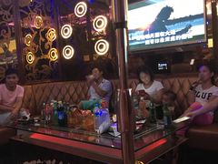 -艾尚主题式KTV(艾溪湖绿地店)