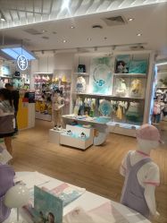 -巴拉巴拉(首创奥特莱斯店)