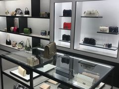 -Charles & Keith(大运河购物中心店)