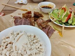 -老刘家永盛斋·传统泡馍(东关南街店)