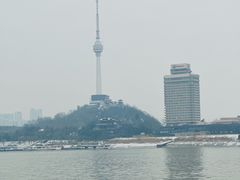 -武汉关码头(轮渡站)