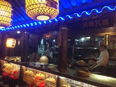 -杨记隆府(白象街店)