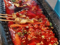 -成都吃客(九眼桥店)