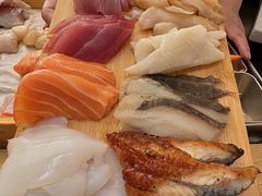 -鮨政· Omakase(港汇恒隆广场店)