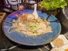 -十三姨正合丰烤肉(营迹路店)