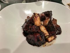 -北京王府井希尔顿酒店·秦唐中餐厅Chynna