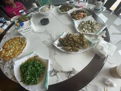 -途肴·老农饭庄(百里峡店)