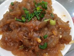 -邢家锅贴老店·非遗·开封菜(金明广场店)