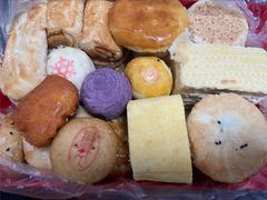 -北京稻香村(朝阳店)