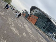 -沈阳国际会展中心管理有限公司