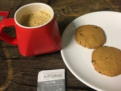 -HIGH FIVE哈福手工汉堡(桂林路店)