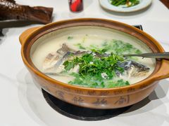 -风味小馆(天目湖宾馆店)