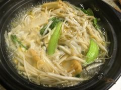 -砂锅米线