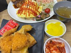 -米笑情(韩乐坊店)