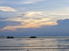 -滆湖低碳生态公园
