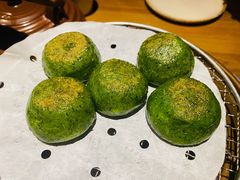 -吃饭皇帝大土家民族菜(正大广场店)