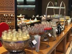 -金玛国宾酒店-自助西餐厅