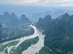 -大面山