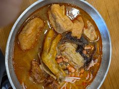 -爱民螺蛳粉(五里亭店)