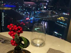 -广州四季酒店·意珍·意式自助餐
