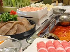 -海底捞火锅(宝龙广场夜宵主题店)