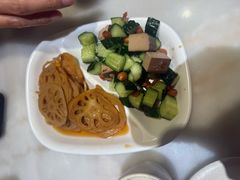 -谷连天安心食堂(裕华万达店)