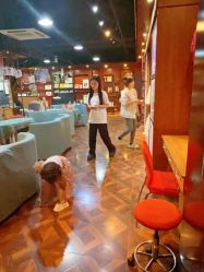 -小脚丫专业儿童摄影店