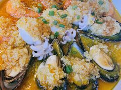 -闽上鲜·福建菜(龙湖滨江天街店)