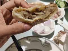 -宁夏国强手抓羊肉·清真菜(未央路凤三店)