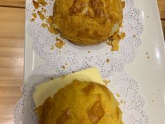 -香港厨房 Hong Kong Kitchen