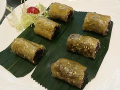 脆皮红豆肠-御彩酒家(东风东路店)