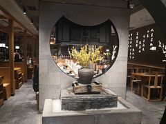 -呷哺呷哺 黄金牧场 (盛世天骄店)