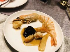 -厉家菜(金宝街店)