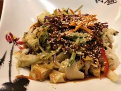 -大汗行宫园林餐厅