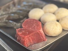 -大神太神·铁板烧(瑞虹天地月亮湾店)