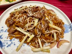 经典干炒牛河-北园酒家(小北路店)
