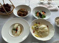 -圣贝拉母婴护理中心(深圳莱佛士店)
