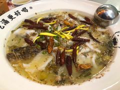 -江渔儿酸菜鱼(曜一城店)