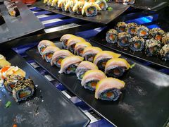 -非烤勿扰韩料自助烤肉(松山湖万科店)