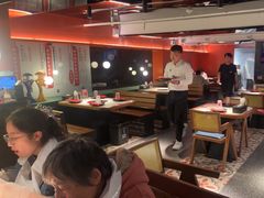 -沪小胖·小龙虾·蓝龙王(八佰伴店)