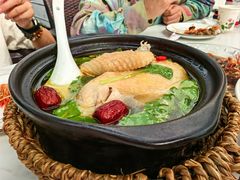 -七的湖·江南蟹舫·阳澄湖农家菜(蟹舫苑店)