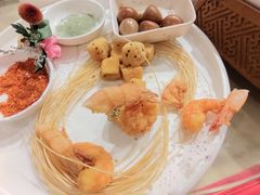 -新侗家食府(蟠桃宫店)