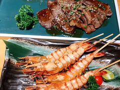 -清水日本料理铁板烧(学府路店)