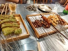 -提老炮儿烧烤(南山店)