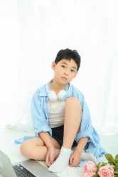 -米粒儿童摄影(观音桥店)