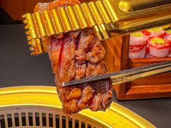 -無二炙坊·和牛烧肉(大钟寺1733店)